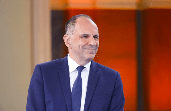 OT FORUM – Γεραπετρίτης: Η Ελλάδα έχει καταστεί κόμβος ενεργειακής διαφοροποίησης