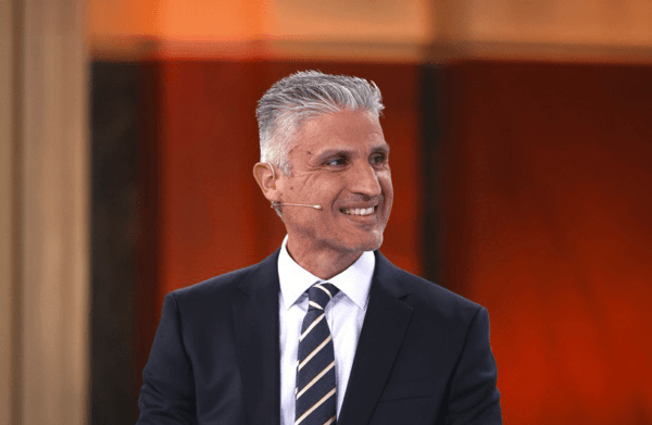 ΟΤ FORUM – Γιαζιτζόγλου (ElvalHalcor): H κυκλική οικονομία ξεπερνά την περιβαλλοντική ευθύνη