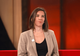 Γκλεζάκου: Οι αστικές αναπλάσεις είναι το επόμενο βήμα