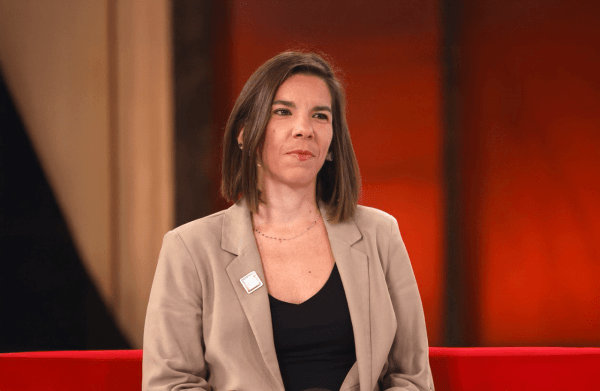 Γκλεζάκου: Οι αστικές αναπλάσεις είναι το επόμενο βήμα