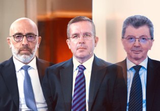 ΟΤ FORUM – Ραγκούσης, Βασιλάκος, Κουτσόπουλος: Η καινοτομία κλειδί για βιώσιμες επενδύσεις