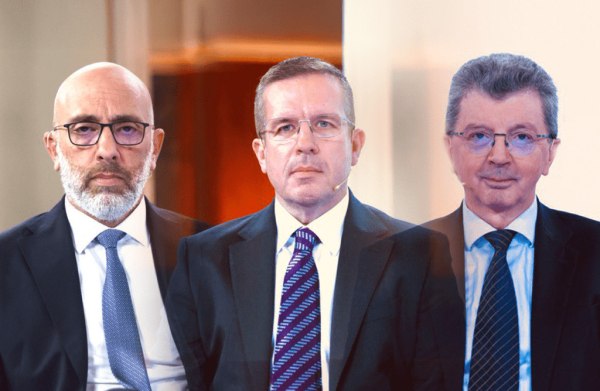 ΟΤ FORUM – Ραγκούσης, Βασιλάκος, Κουτσόπουλος: Η καινοτομία κλειδί για βιώσιμες επενδύσεις