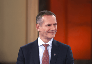 OT FORUM – Μανουσάκης: Ο ΑΔΜΗΕ χρειάζεται ΑΜΚ για τις επενδύσεις στα έργα