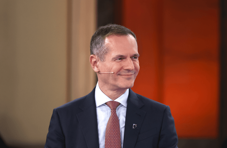 OT FORUM - Μανουσάκης: Ο ΑΔΜΗΕ χρειάζεται ΑΜΚ για τις επενδύσεις στα έργα