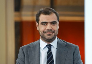 OT FORUM – Π. Μαρινάκης: Θα προχωρήσει το σχέδιο εξυγίανσης των ΕΛΤΑ, να μην φοβόμαστε το πολιτικό κόστος