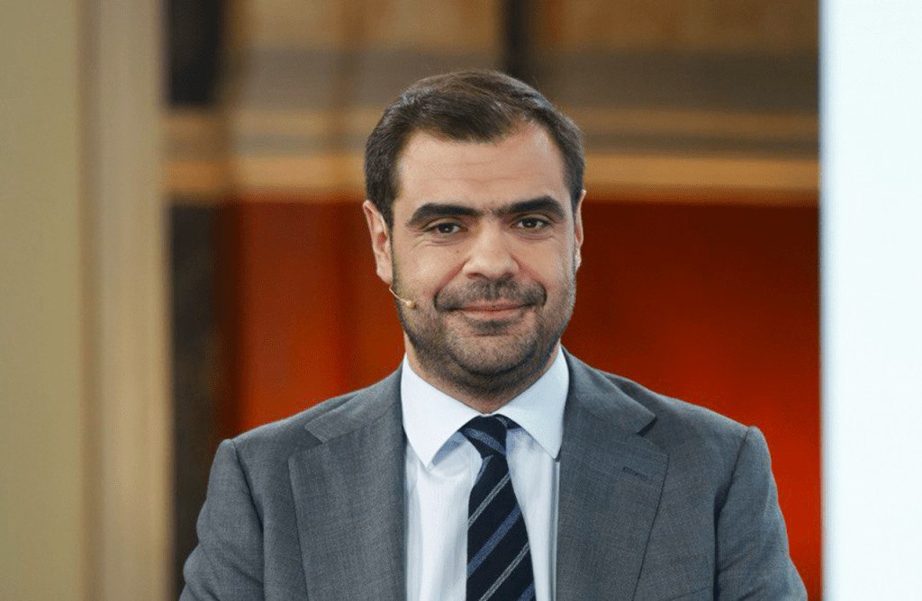 OT FORUM – Π. Μαρινάκης: Θα προχωρήσει το σχέδιο εξυγίανσης των ΕΛΤΑ, να μην φοβόμαστε το πολιτικό κόστος