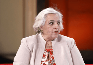 ΟΤ FORUM-Παπαδοπούλου: Η Ελλάδα είναι μια χώρα που έχει ρόλο και λόγο