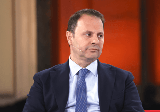 OT FORUM – Σταμπουλίδης: Το σχέδιο για τα ΕΛΤΑ είναι γνωστό