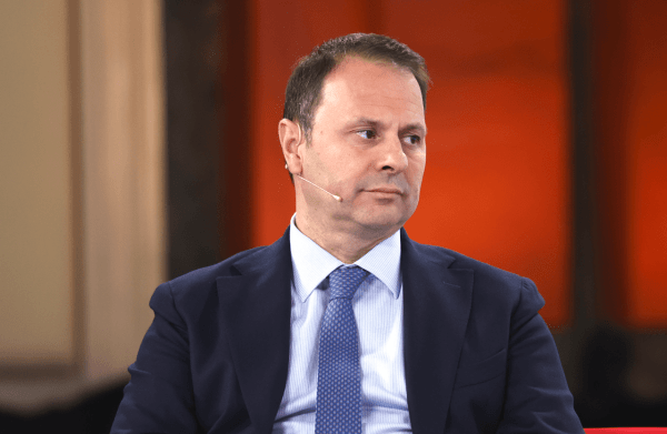 OT FORUM – Σταμπουλίδης: Το σχέδιο για τα ΕΛΤΑ είναι γνωστό