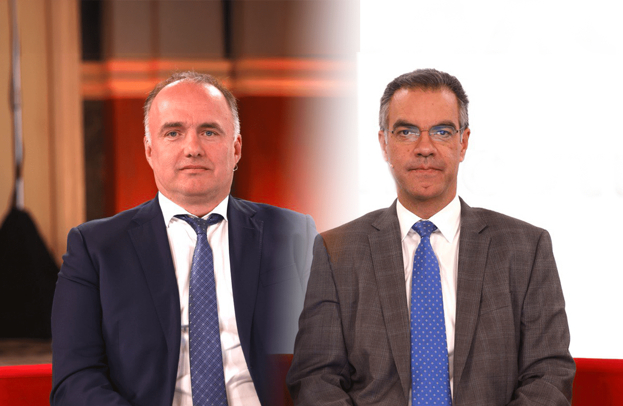 Στάμτσης – Παπασταματίου: Έχουμε καλώδια και πλωτήρες δεν έχουμε offshore αιολικά