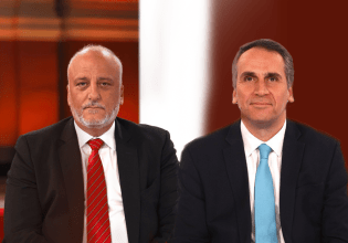 Θεοδωράτος (ΣΕΕΝ)-Δεμενόπουλος (ΟΛΠ): Ακτοπλοϊα και λιμενικές υποδομές, καταλύτες ανάπτυξης