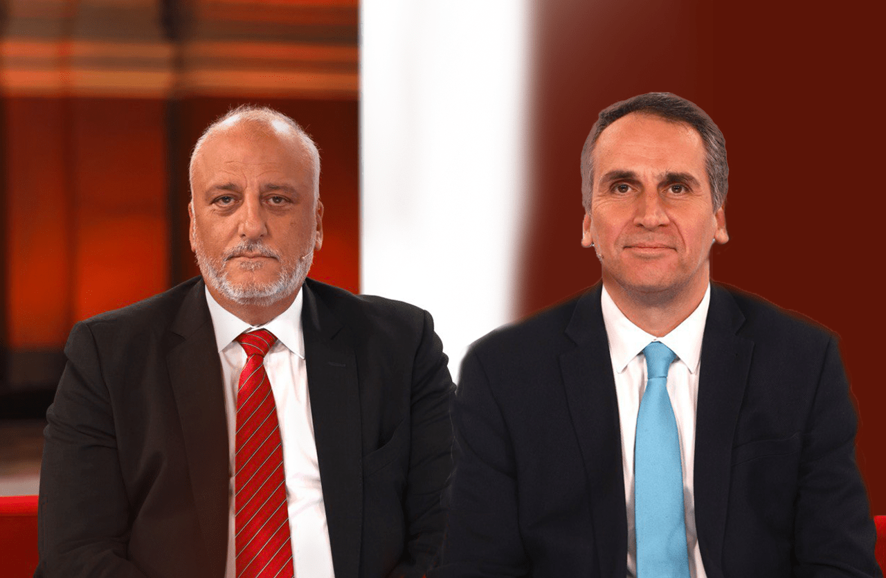 Θεοδωράτος (ΣΕΕΝ)-Δεμενόπουλος (ΟΛΠ): Ακτοπλοϊα και λιμενικές υποδομές, καταλύτες ανάπτυξης