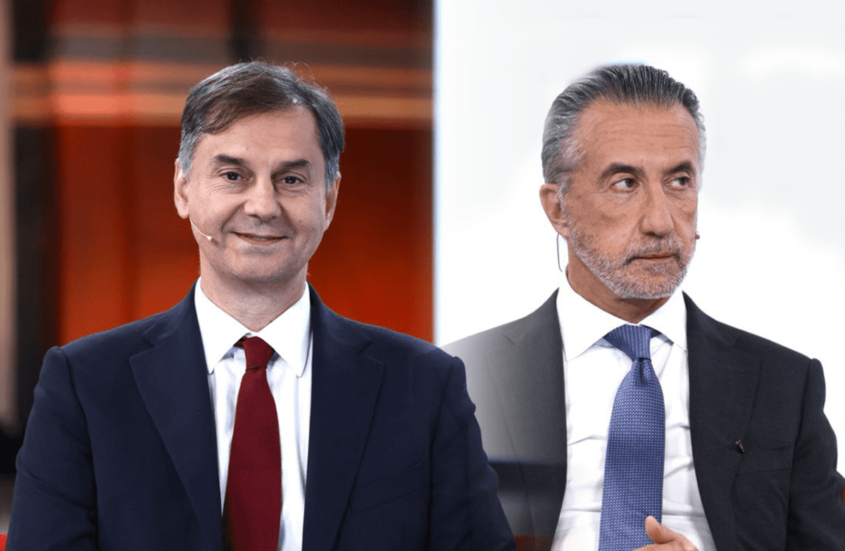 OT FORUM – Χατζημηνάς, Θεοχάρης: Η αμυντική βιομηχανία καταλύτης ανάπτυξης της Ελλάδας