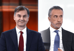 OT FORUM – Χατζημηνάς, Θεοχάρης: Η αμυντική βιομηχανία καταλύτης ανάπτυξης της Ελλάδας