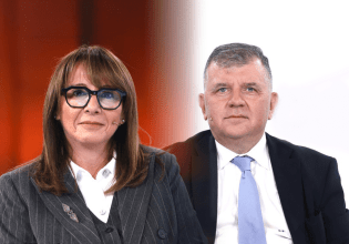 ΟΤ FORUM – Χριστοδούλου, Φαϊτάκη: Οι τράπεζες δεν είναι ποτέ απέναντι από τις ελληνικές επιχειρήσεις