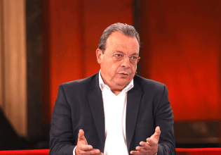 Φάμελλος: Αναγκαία η σύμπλευση των προοδευτικών δυνάμεων