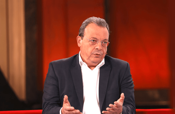 Φάμελλος: Αναγκαία η σύμπλευση των προοδευτικών δυνάμεων