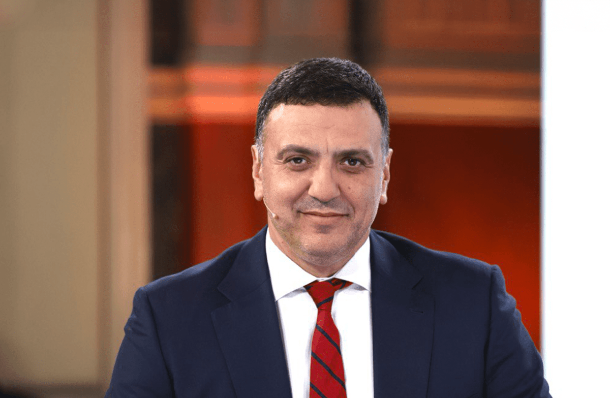 ΟΤ FORUM – Βασίλης Κικίλιας: Η Ελλάδα μπορεί να αναδειχθεί σε κόμβο ενέργειας