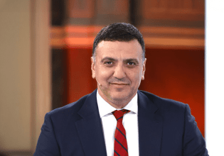 ΟΤ FORUM – Βασίλης Κικίλιας: Η Ελλάδα μπορεί να αναδειχθεί σε κόμβο ενέργειας