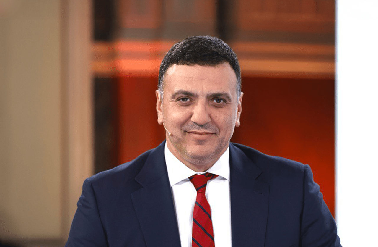 ΟΤ FORUM – Βασίλης Κικίλιας: Η Ελλάδα μπορεί να αναδειχθεί σε κόμβο ενέργειας