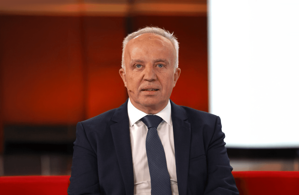 Μακέδος (ΤΜΕΔΕ): Χωρίς ανθεκτικές υποδομές δε μπορούμε να πάμε μπροστά