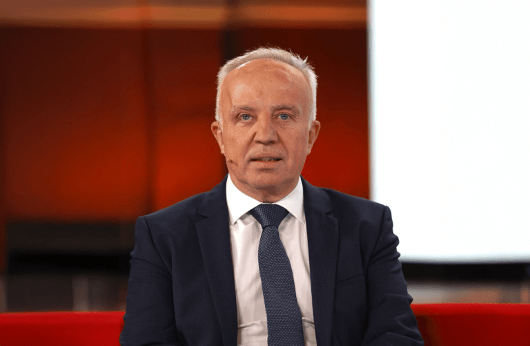 Μακέδος (ΤΜΕΔΕ): Χωρίς ανθεκτικές υποδομές δε μπορούμε να πάμε μπροστά