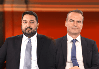 OT FORUM – Μαργώνης, Μιτζάλης: Οι άνθρωποι θα είναι πάντα πρωταγωνιστές στις επιχειρήσεις