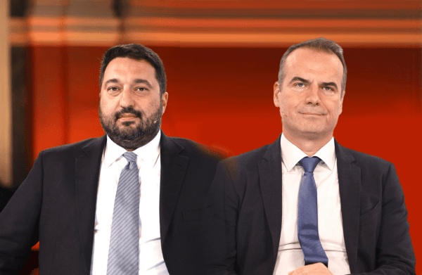 OT FORUM – Μαργώνης, Μιτζάλης: Οι άνθρωποι θα είναι πάντα πρωταγωνιστές στις επιχειρήσεις