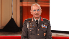 ΟΤ FORUM – Δημήτρης Χούπης, Αρχηγός ΓΕΕΘΑ: «Η Τουρκία έχει εκμεταλλευθεί τη θέση της στο ΝΑΤΟ»