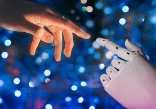 ΟΤ FORUM: Η AI χτίζει την επιχείρηση του μέλλοντος