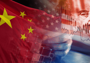 Ο ψυχρός πόλεμος της AI που επαναπροσδιορίζει τα πάντα