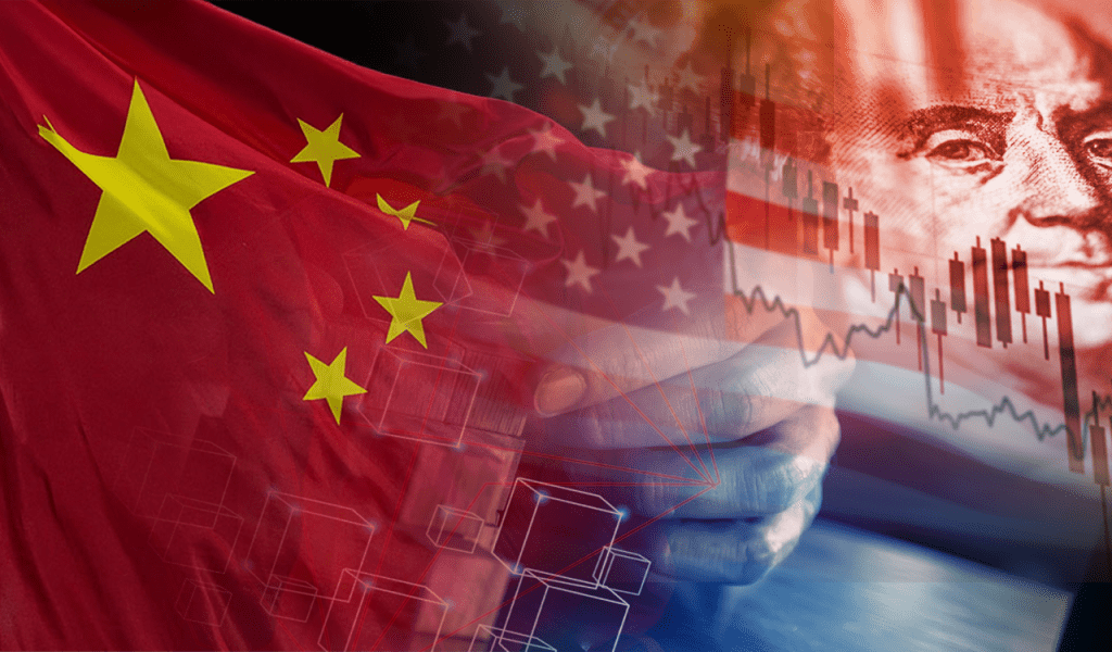 Ο ψυχρός πόλεμος της AI που επαναπροσδιορίζει τα πάντα