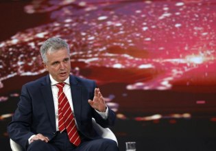 ΕΛΤΑ: Ο Σκλήκας μία μέρα πριν παραιτηθεί ασφαλίστηκε με 461.000 ευρώ