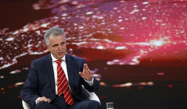 Γρηγόρης Σκλήκας: Το who is who του μάνατζερ των ΕΛΤΑ που του τράβηξε το χαλί η κυβέρνηση