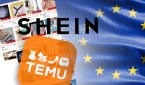 ΕΕ: Πράσινο φως για δασμούς σε δέματα από Shein και Temu