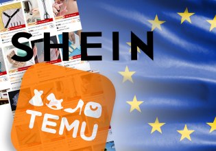 ΕΕ: Πράσινο φως για δασμούς σε δέματα από Shein και Temu