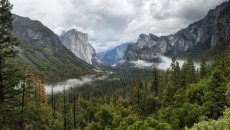 Επιπλέον κόστος στα εθνικά πάρκα των ΗΠΑ για τους ξένους – «Οι αμερικανικές οικογένειες πρώτες»