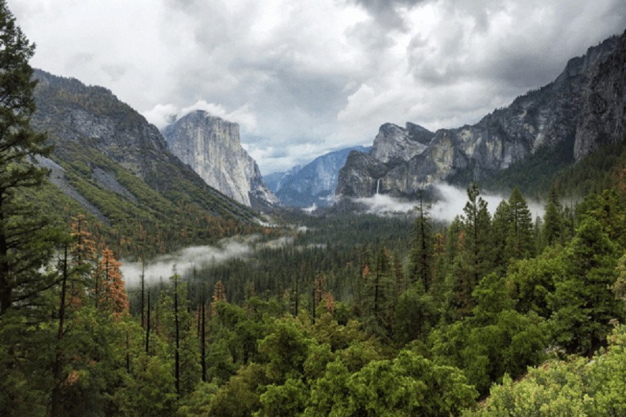 Επιπλέον κόστος στα εθνικά πάρκα των ΗΠΑ για τους ξένους – «Οι αμερικανικές οικογένειες πρώτες»