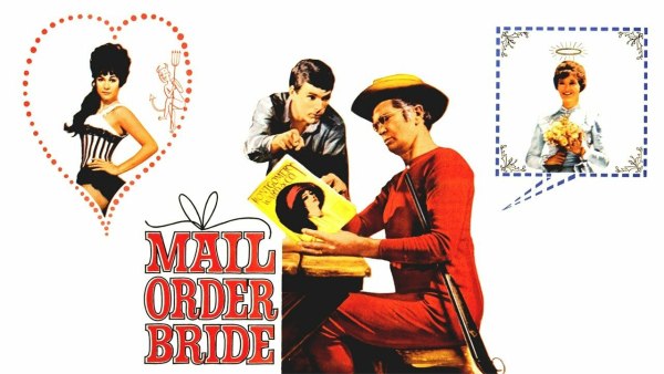 Επιστροφή στο παρελθόν: Παράγγειλε σχέσεις δι’ αλληλογραφίας ή ταξίδεψε στο εξωτερικό