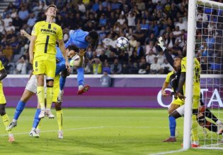 Πάφος – Βιγιαρεάλ 1-0: Ιστορική πρώτη νίκη για τους Κύπριους!