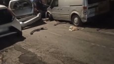 Παγκράτι: «Δεν κατάλαβα πώς συνέβη το δυστύχημα, ούτε θυμάμαι» – Σπάει τη σιωπή του ο οδηγός του ΙΧ