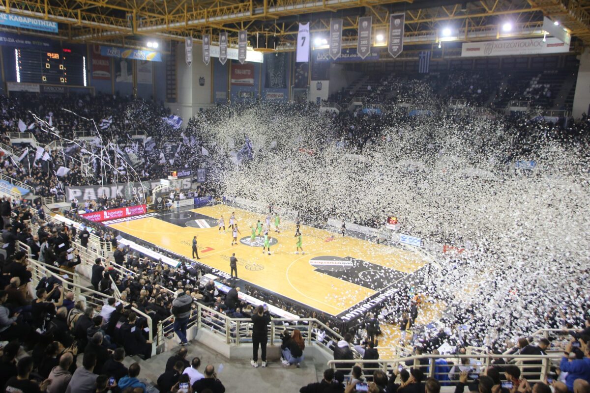 Έπεσαν οι υπογραφές: Στα χέρια του Μυστακίδη κι επίσημα η ΚΑΕ ΠΑΟΚ