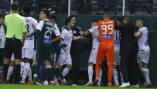 ‘Ερχεται κλήση της ΔΕΑΒ για τιμωρία έδρας του Παναθηναϊκού