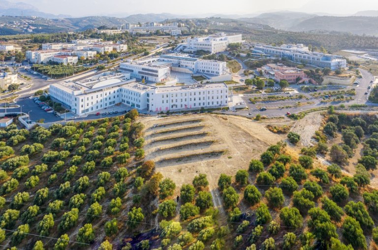 Πανεπιστήμιο Κρήτης: 85 μέλη του στη λίστα των κορυφαίων επιστημόνων παγκοσμίως