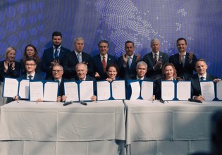 P-TEC: Τα deals του Ζαππείου – Πώς είδαν οι Αμερικανοί τις συμφωνίες