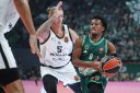 Αυτή είναι η βαθμολογία της Euroleague μετά τη νίκη του Παναθηναϊκού (pic)