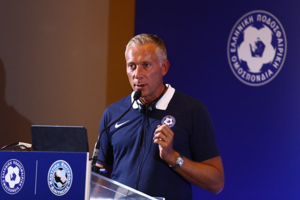 Η τηλεοπτική εικόνα εκθέτει τον Πάολο Βαλέρι (vid)