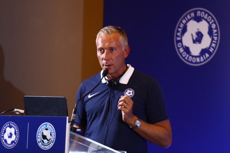 Η τηλεοπτική εικόνα εκθέτει τον Πάολο Βαλέρι (vid)