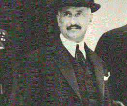 Αλέξανδρος Παπαναστασίου: Ζεστή ψυχή