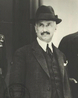 Αλέξανδρος Παπαναστασίου: Ζεστή ψυχή